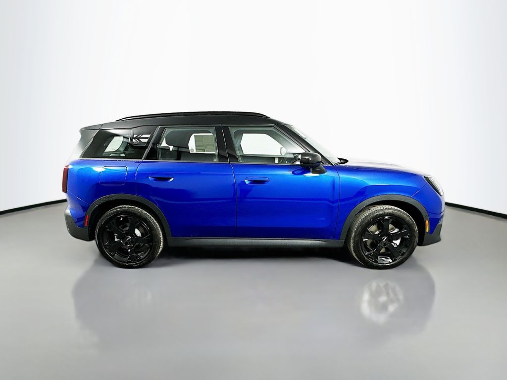 Thumbnail: 2026 MINI Cooper Countryman - 4
