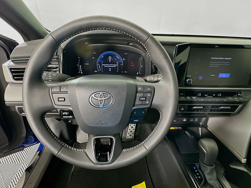 Thumbnail: 2025 Toyota Camry - 11