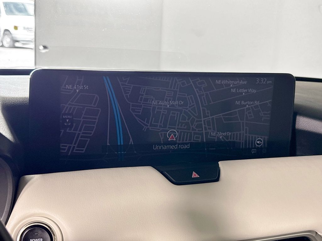 2025 Mazda CX-90 PHEV Premium Plus