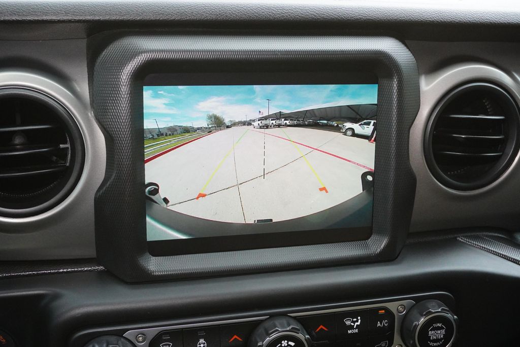 Used Car 2021 Jeep Wrangler  Unlimited Sport S For Sale Under $35,000 In Weatherford, Texas