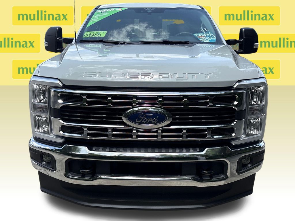 Used 2026 White Ford XLT image 15