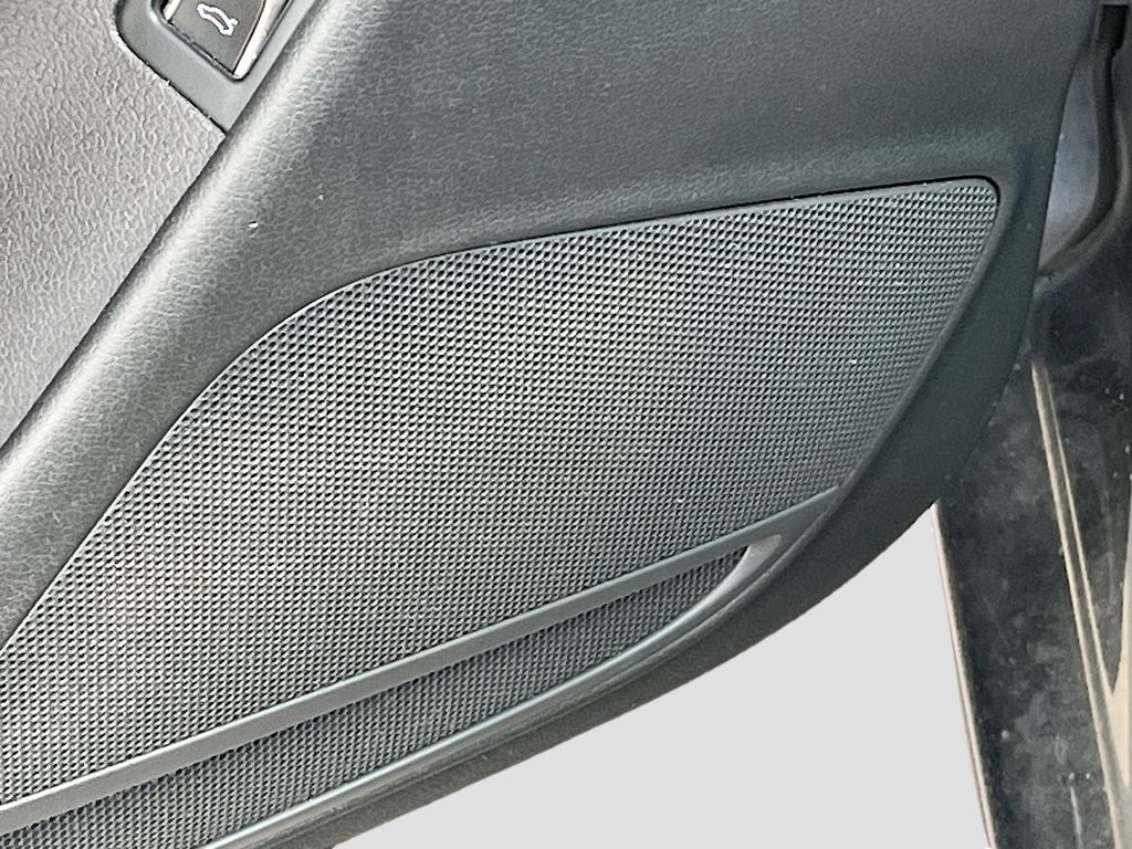 Used 2013 Black Audi 2.0T Premium image 17