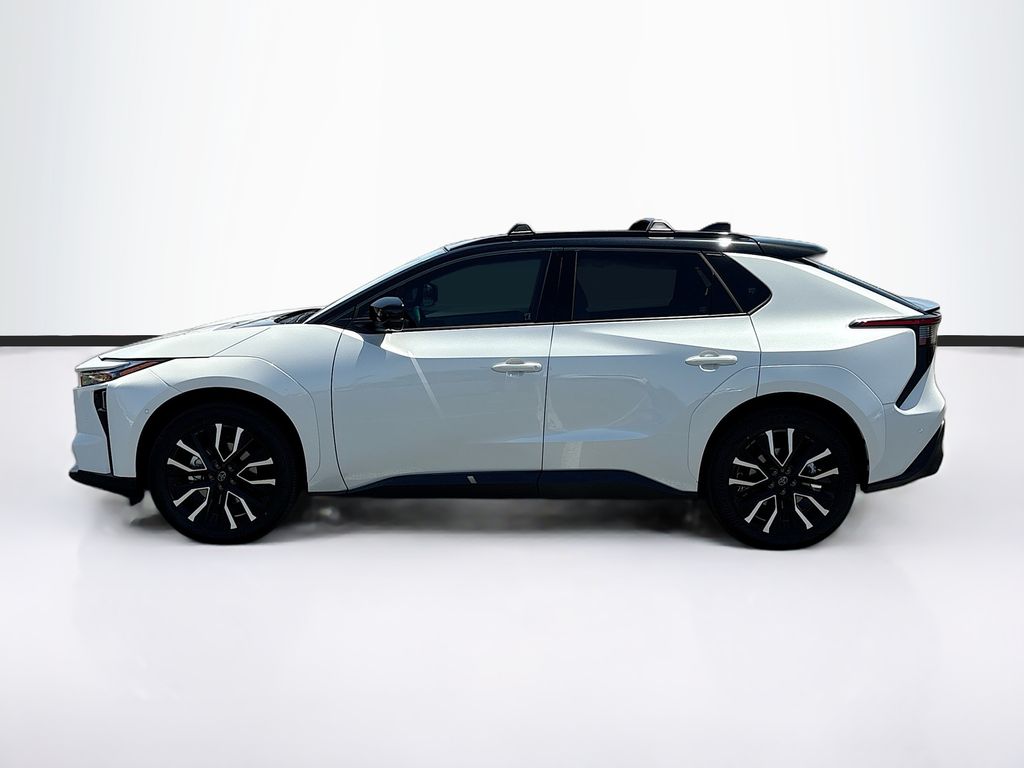 Thumbnail: 2026 Toyota bZ - 8