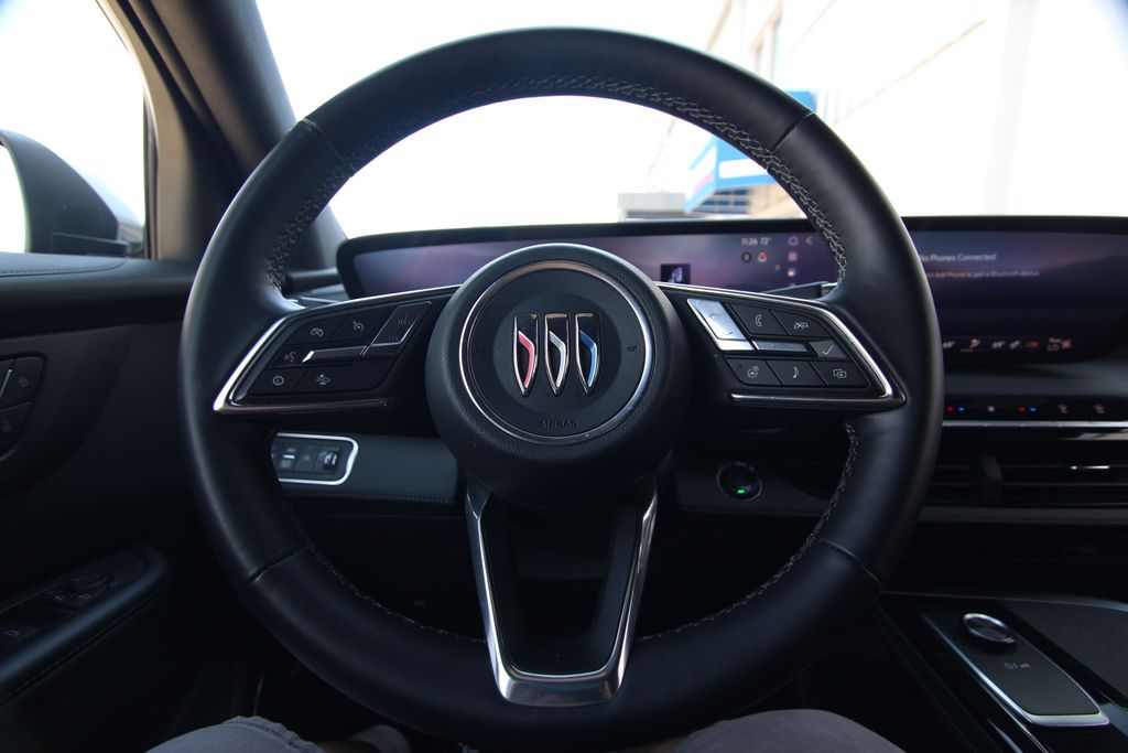 Used 2025 Buick Enclave SUV
