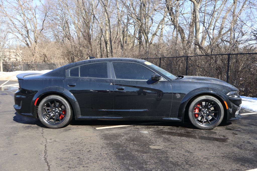 Thumbnail: 2023 Dodge Charger - 12