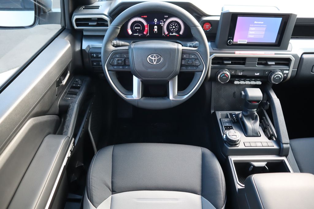 Thumbnail: 2025 Toyota Tacoma - 10