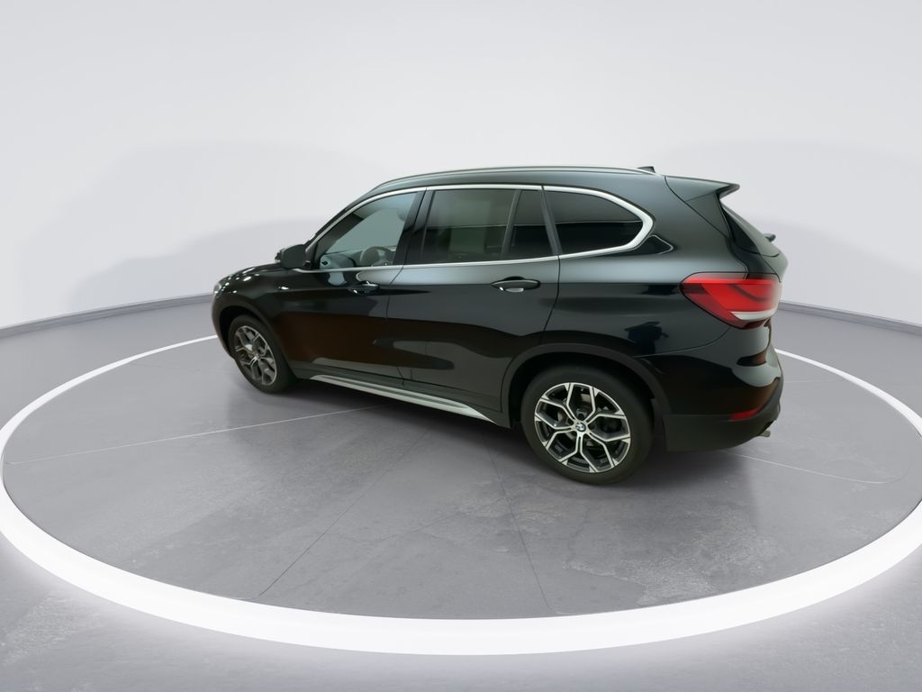 2021 BMW X1 xDrive28i 6