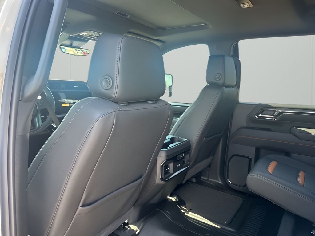 Certified Used 2026 Beige GMC AT4 image 19
