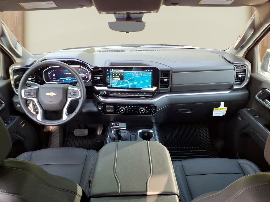 ChevroletSilverado 150023