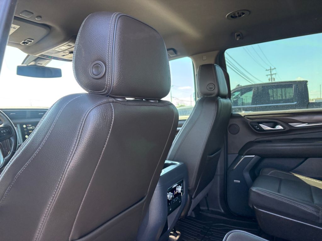 Used Car 2022 Gmc Yukon  Denali For Sale Under $60,000 In Austin, Texas