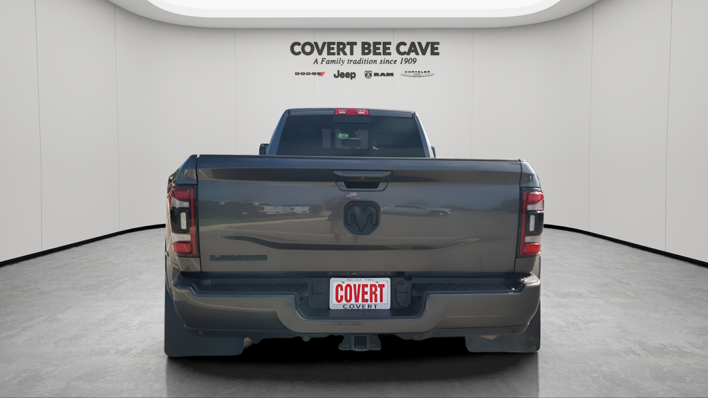 Used Car 2022 Ram 3500  Laramie For Sale Under $70,000 In Austin, Texas