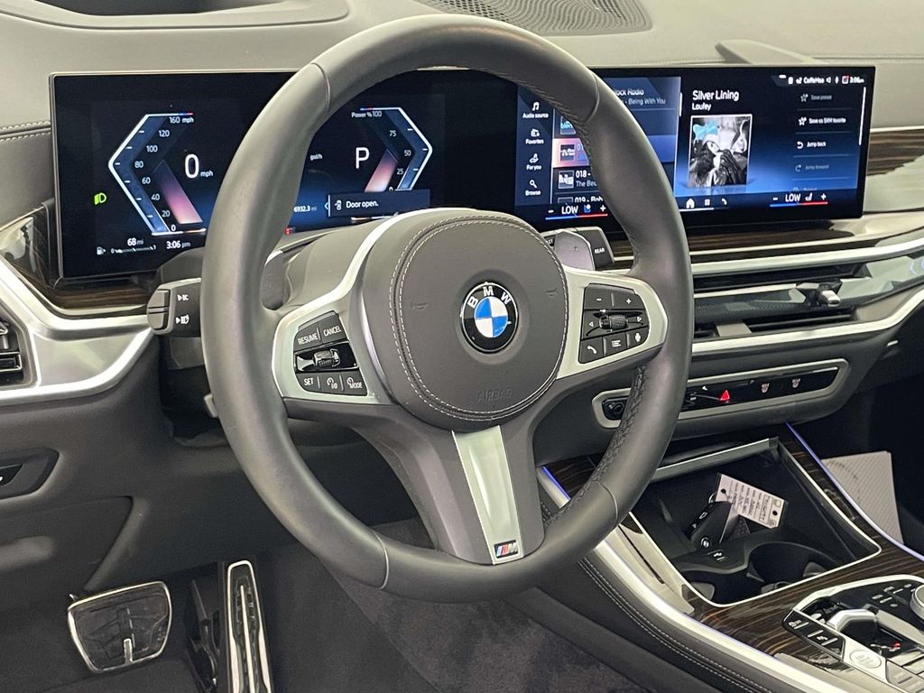 2026 BMW X5 xDrive40i - 3