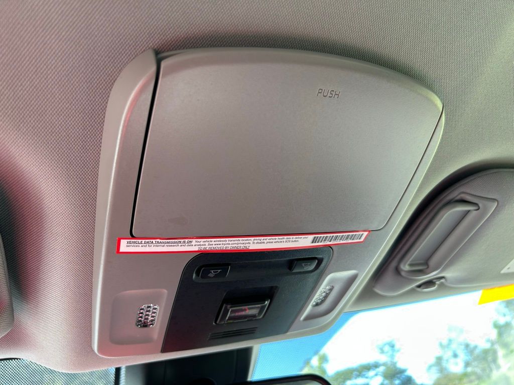 Thumbnail: 2023 Toyota Camry - 27