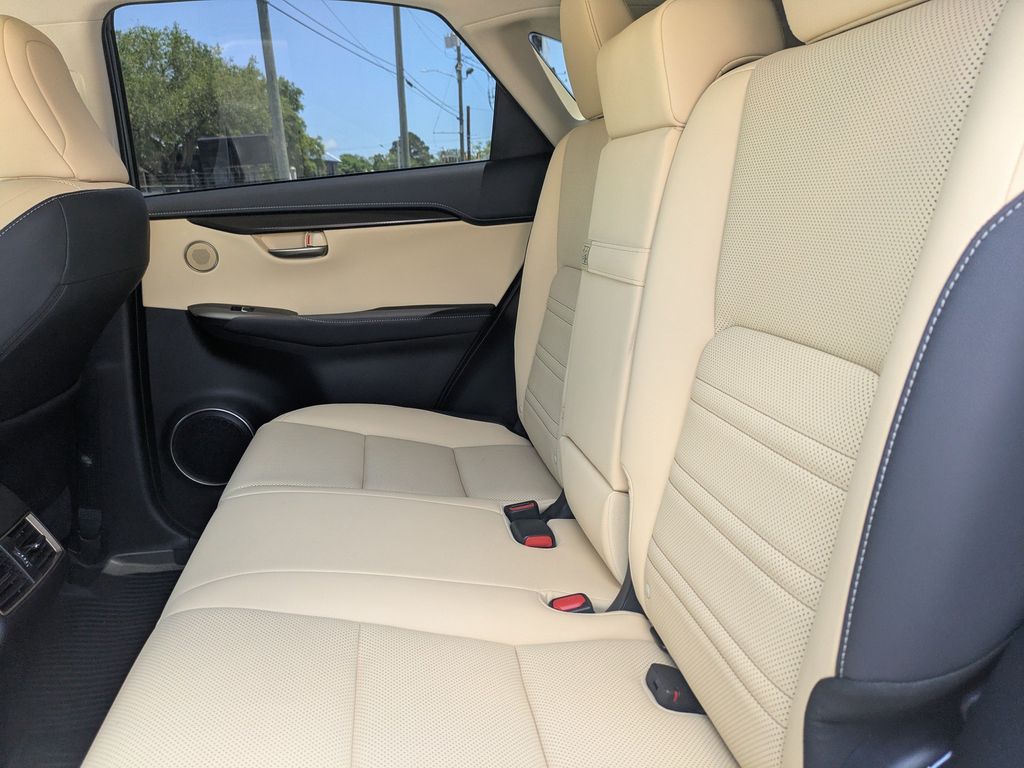 2021 Lexus NX 300 