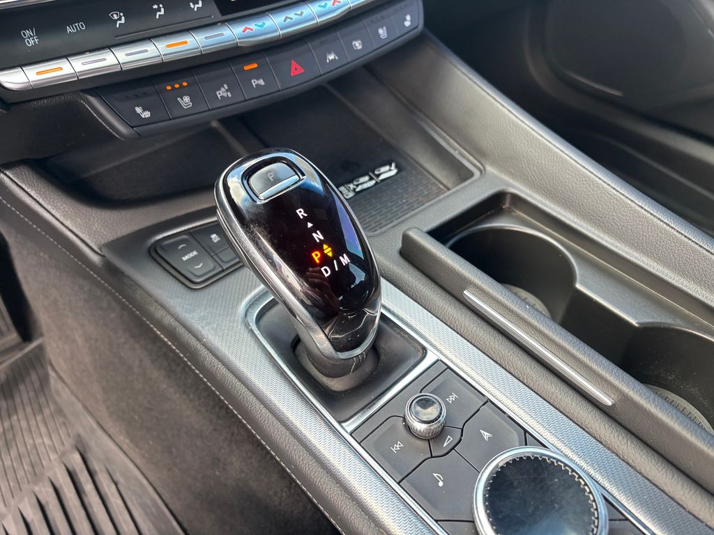 Used Car 2023 Cadillac Ct5  Premium Luxury For Sale Under $50,000 In Austin, Texas