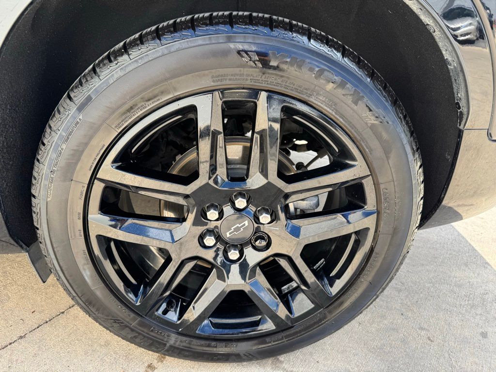 Used Car 2019 Chevrolet Blazer  Premier For Sale Under $20,000 In Georgetown, Texas