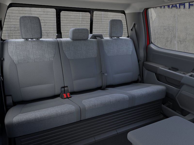 2025 Ford F-350SD XLT