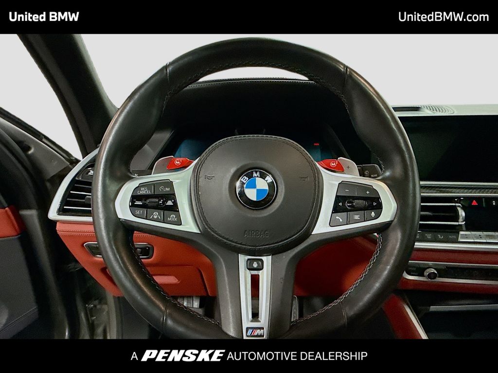 Thumbnail: 2021 BMW X5 - 6