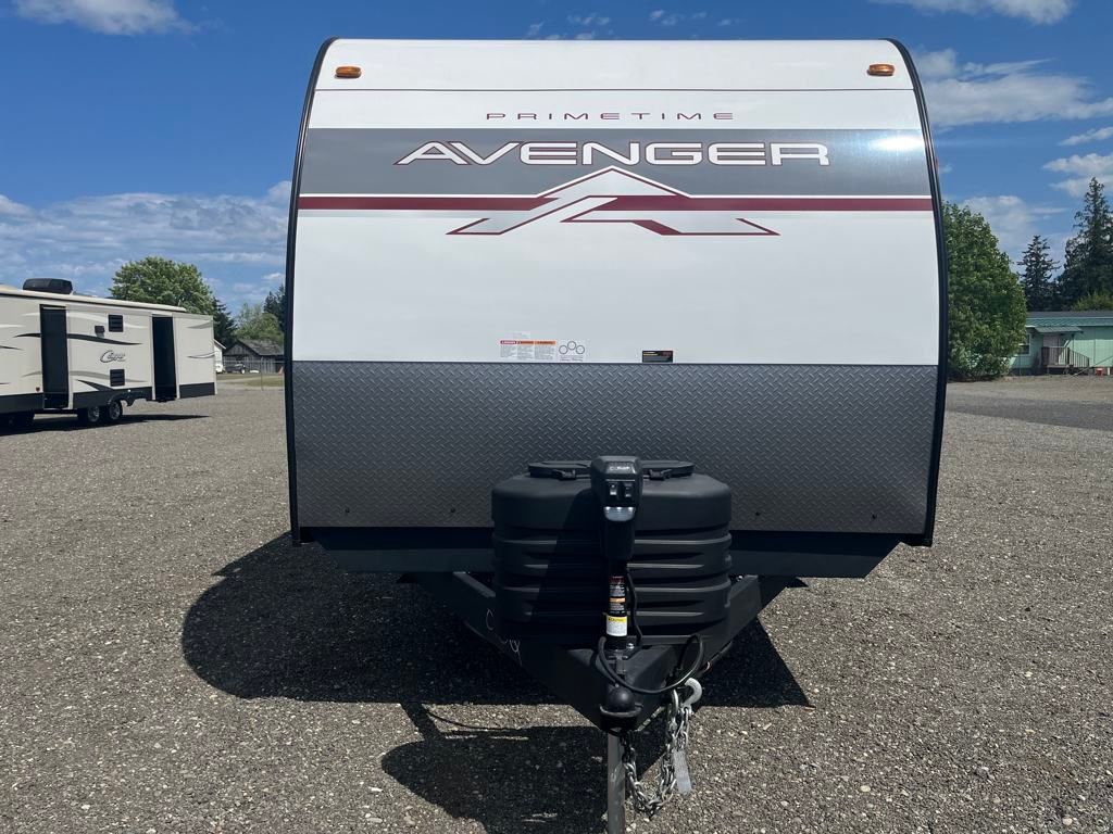 2025 Prime Time Avenger 25 MKB Travel Trailer