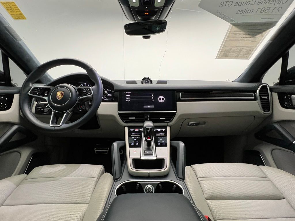 Thumbnail: 2023 Porsche  - 6