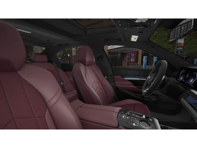 Thumbnail: 2026 BMW 5 Series - 9