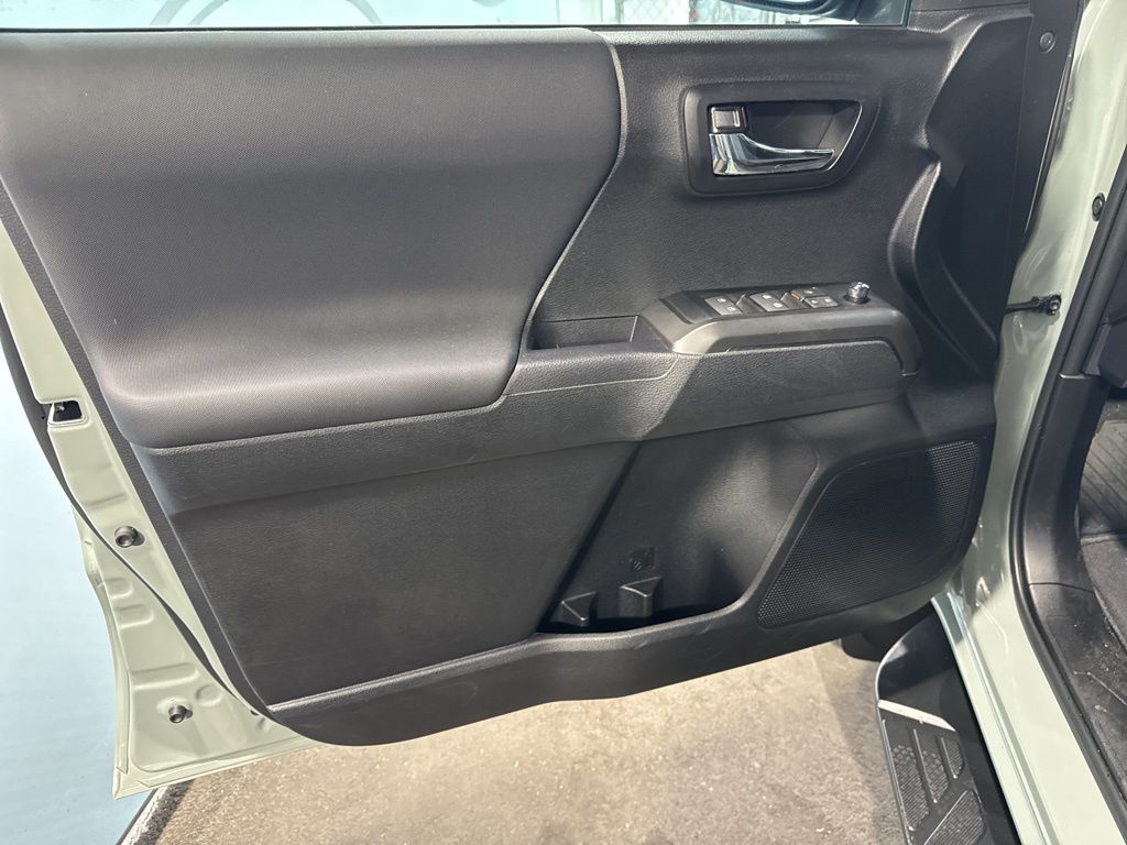 Used Car 2023 Toyota Tacoma  Trd Sport For Sale Under $40,000 In San Juan, Puerto Rico