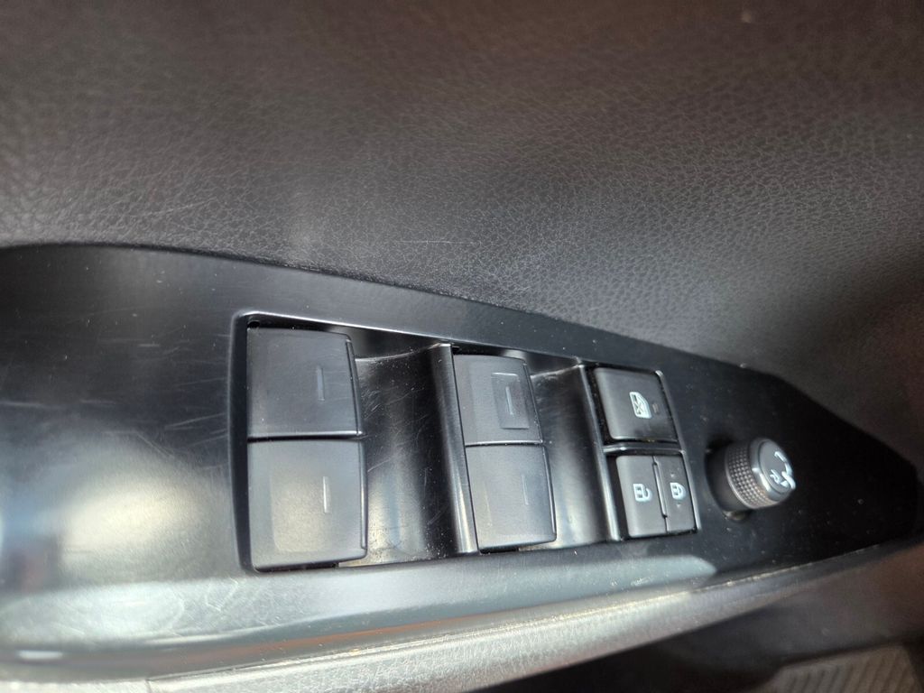 Used 2025 Toyota Camry Sedan