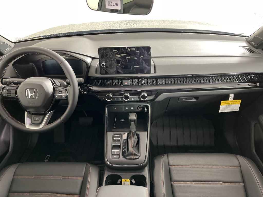 Thumbnail: 2026 Honda CR-V - 16