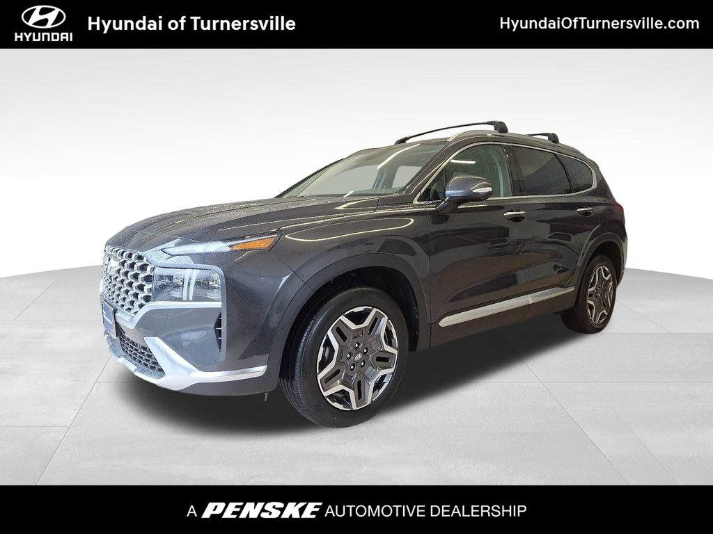 Thumbnail: 2023 Hyundai Santa Fe - 1