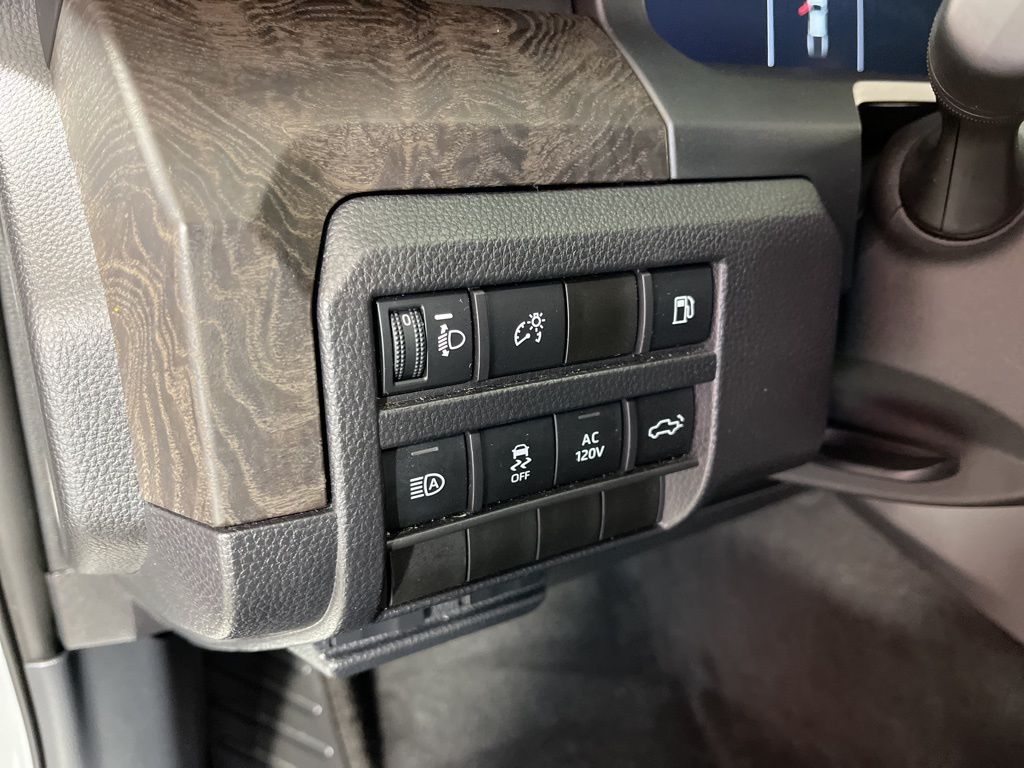 Thumbnail: 2024 Toyota Tacoma - 26