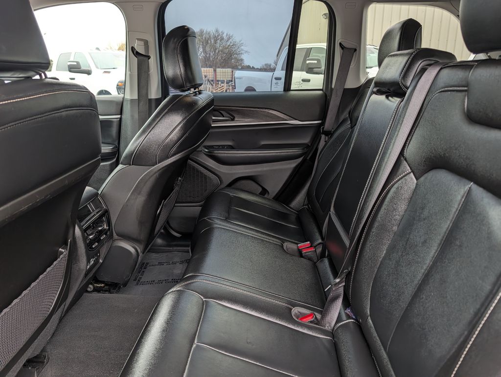 Used 2023 Jeep Grand Cherokee SUV