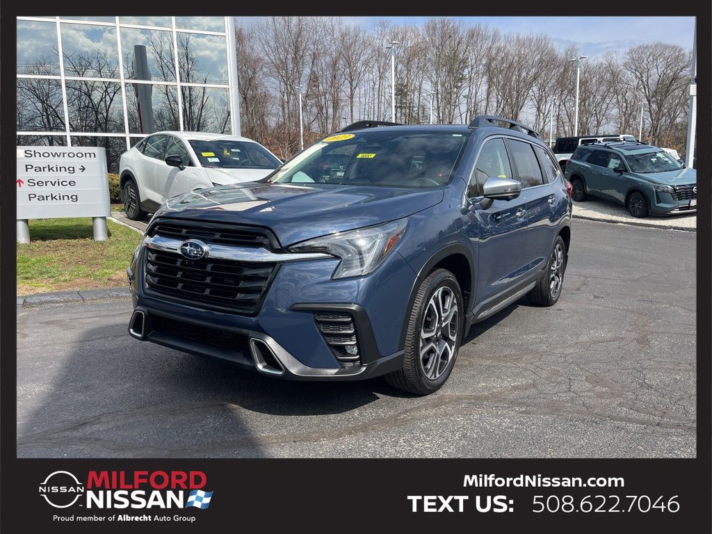 2023 Subaru Ascent Touring AWD