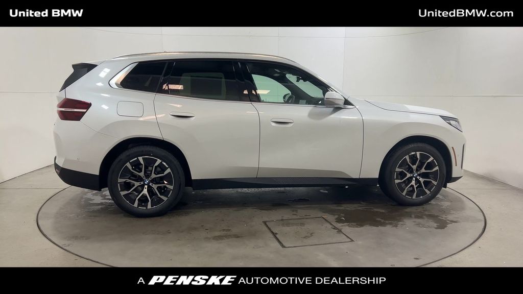 Thumbnail: 2026 BMW X3 - 9