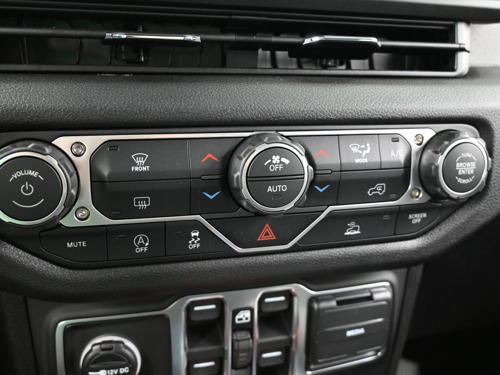 New 2026 Reign Jeep Willys image 19