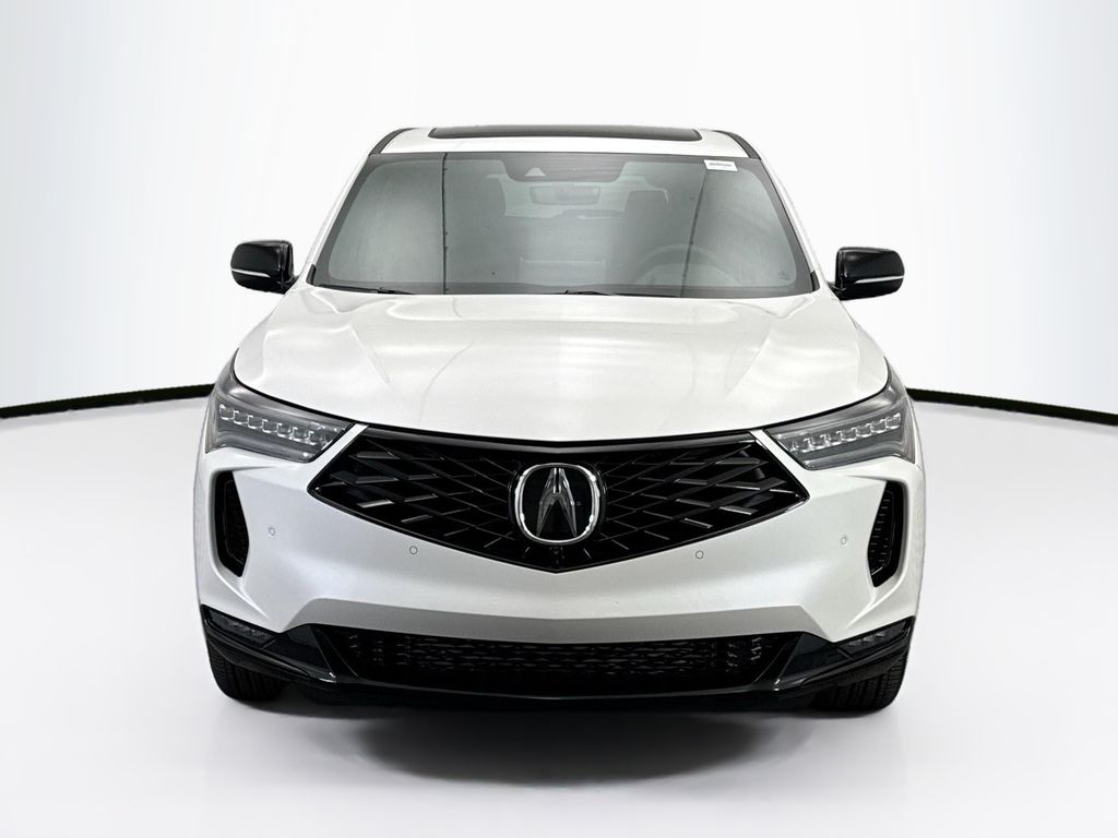 Thumbnail: 2026 Acura RDX - 2