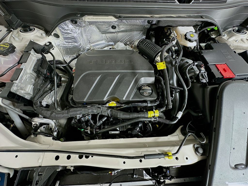 Thumbnail: 2026 Chevrolet Trax - 29