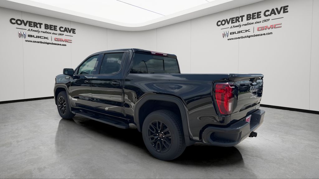 New Car 2025 Gmc Sierra 1500  Elevation For Sale In Austin, Texas