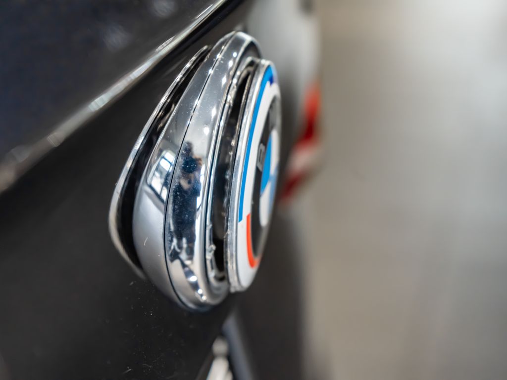 Used 2017 Black BMW  image 32