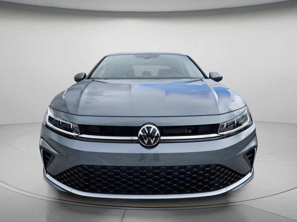 2026 Volkswagen Jetta - $23,141
