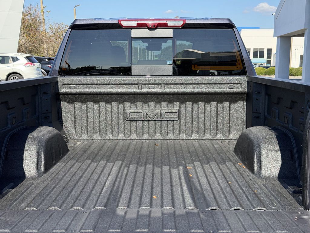 new 2026 GMC Sierra 1500 car, priced at $66,644