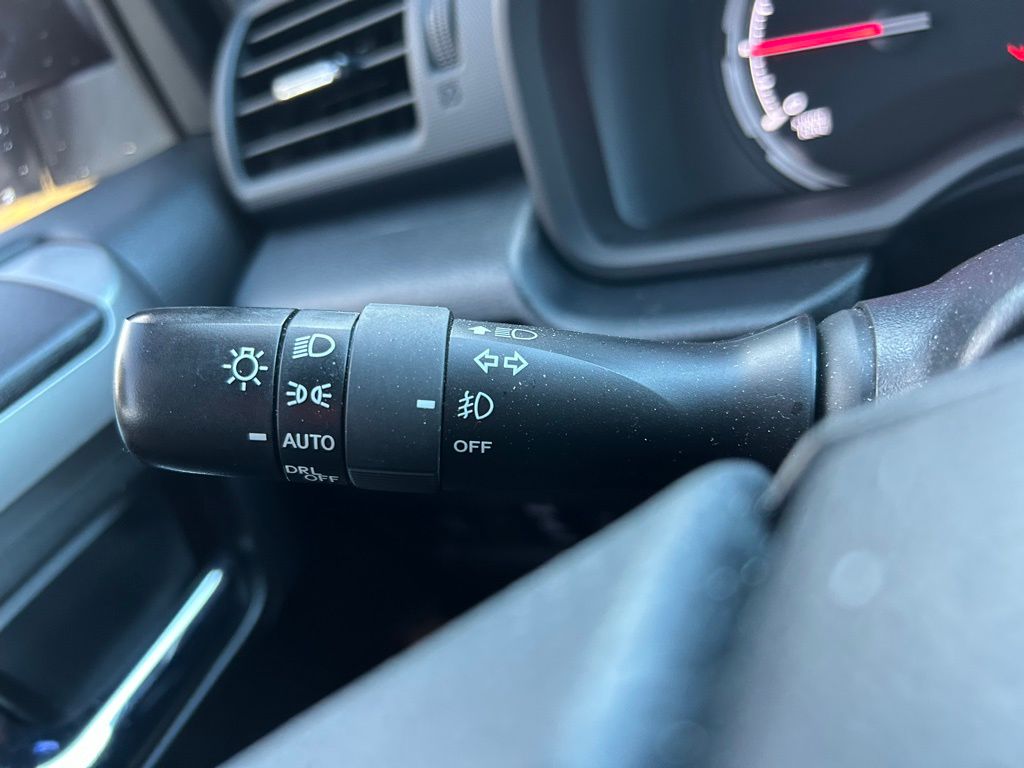 Thumbnail: 2022 Toyota 4Runner - 22