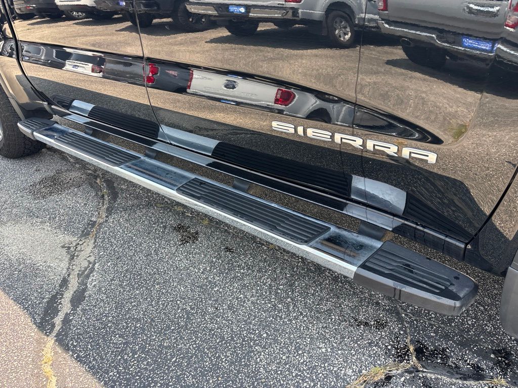Used 2023 GMC Sierra 1500 Truck