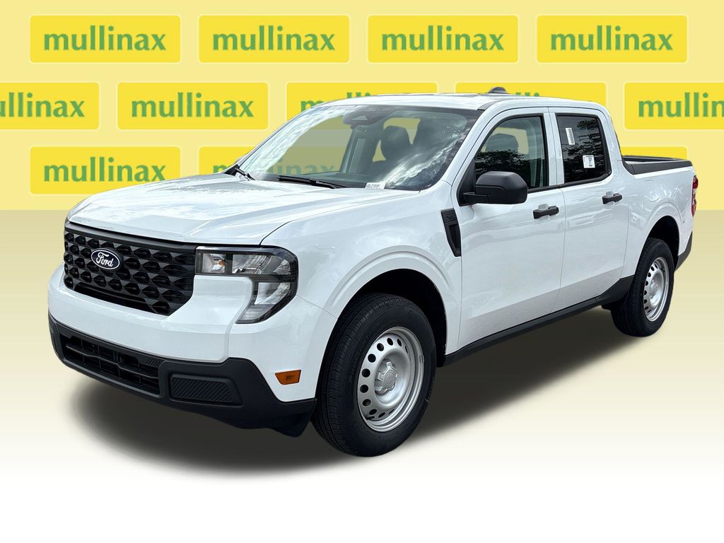 New 2026 White Ford XL image 15