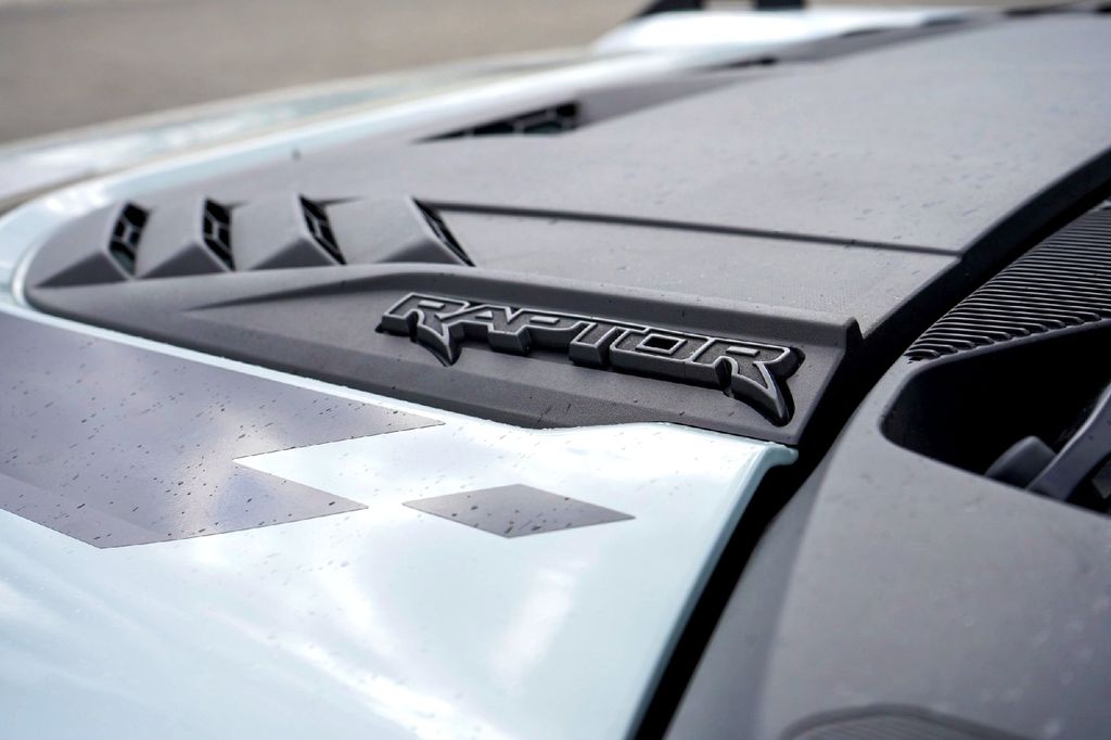 Used Car 2023 Ford Bronco  Raptor For Sale Under $70,000 In Taylor, Texas