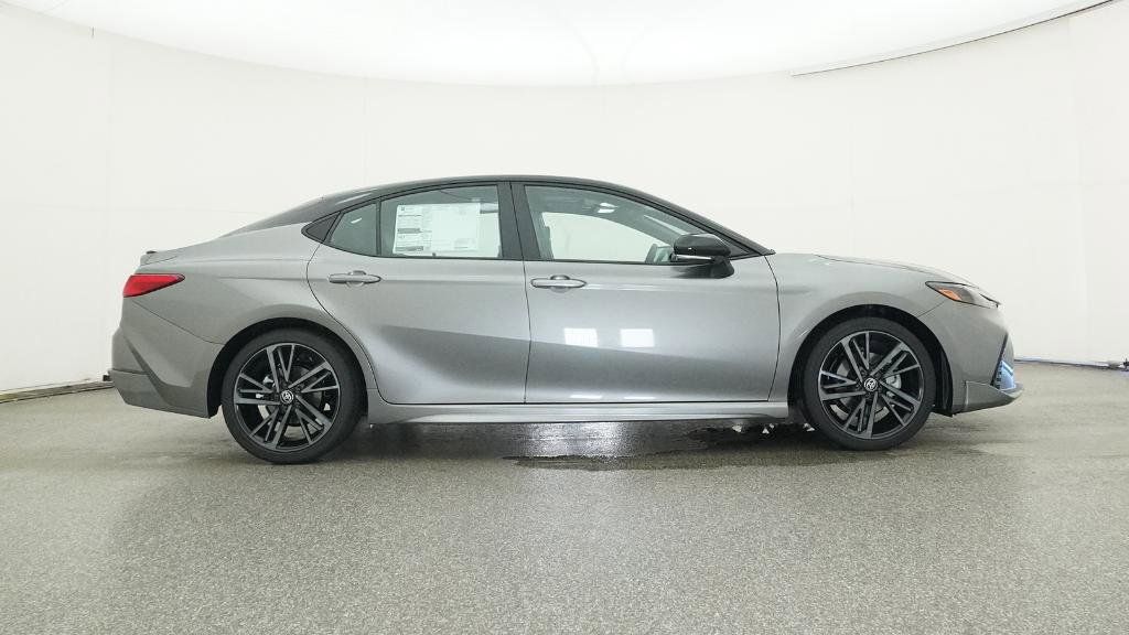 Thumbnail: 2025 Toyota Camry - 5
