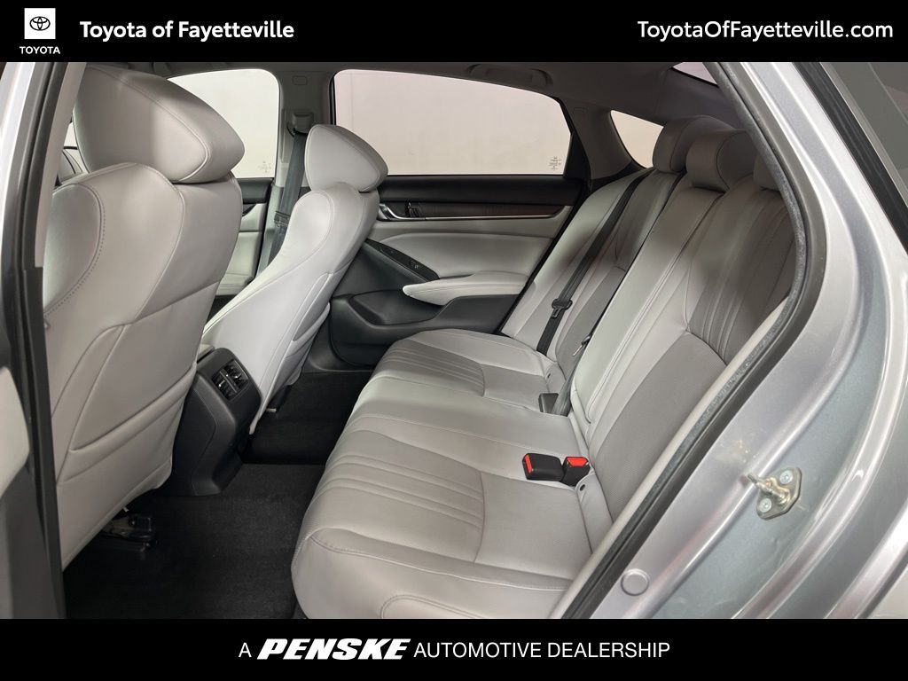 Thumbnail: 2018 Honda Accord - 24