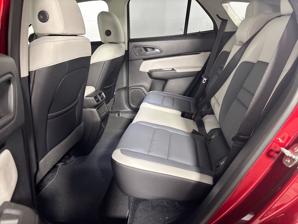 2026 Honda Prologue Touring