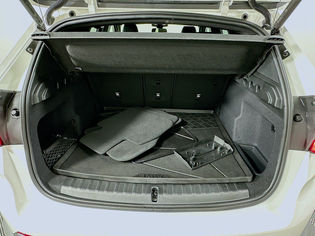 Thumbnail: 2025 BMW X1 - 26