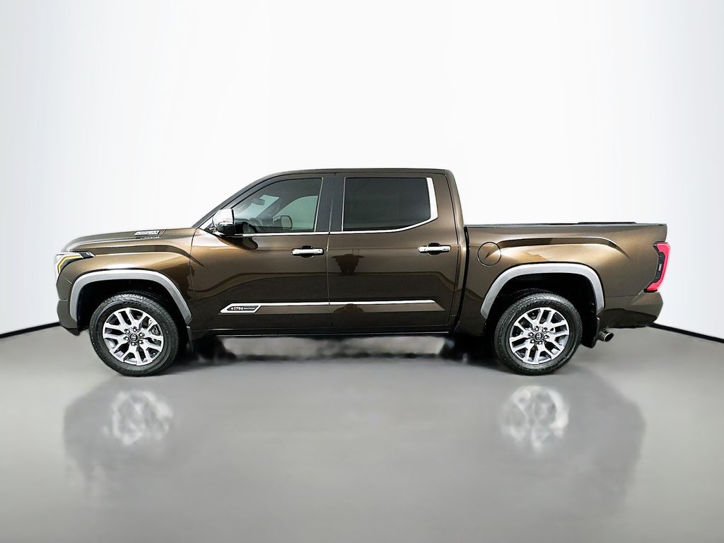 Thumbnail: 2025 Toyota Tundra - 8