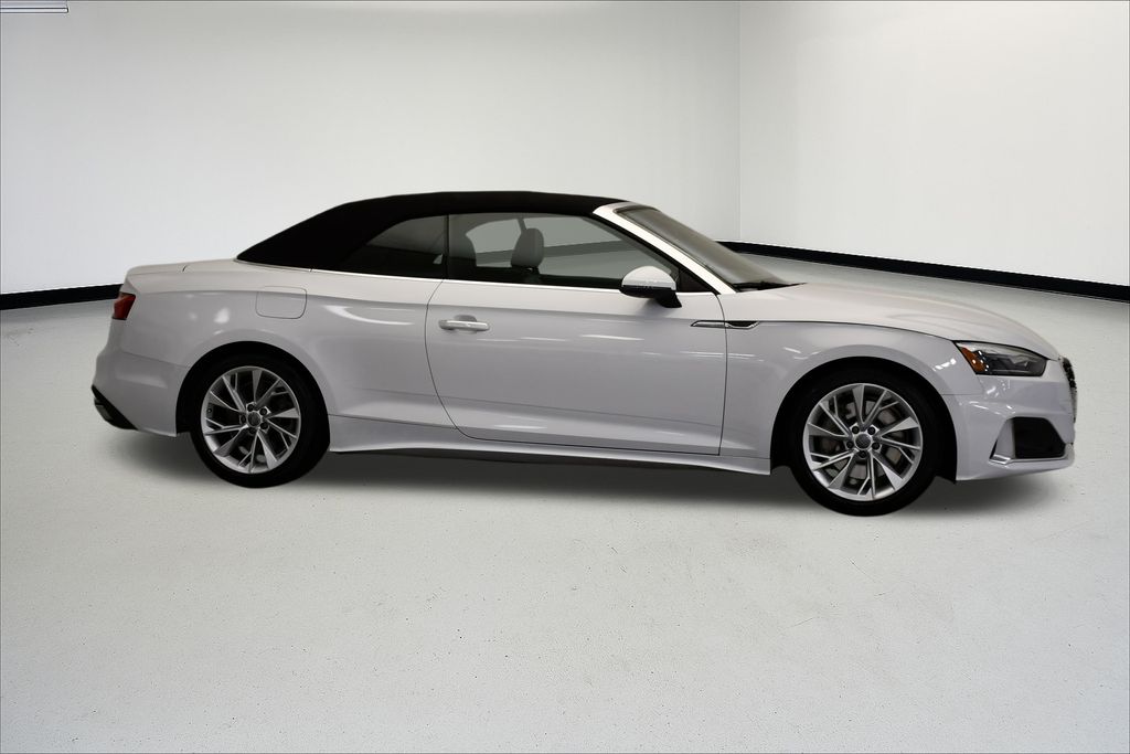 Thumbnail: 2020 Audi A5 - 6